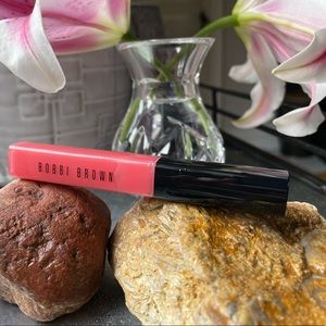 Bobbi Brown lipgloss
